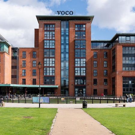 Отель Voco Belfast By Ihg Экстерьер фото