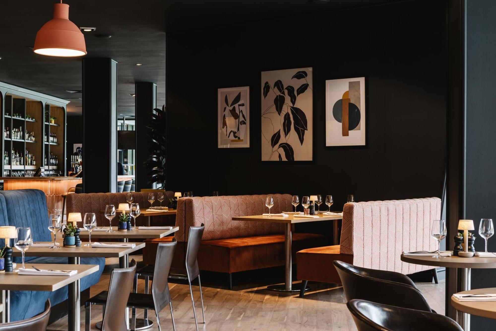 Отель Voco Belfast By Ihg Экстерьер фото