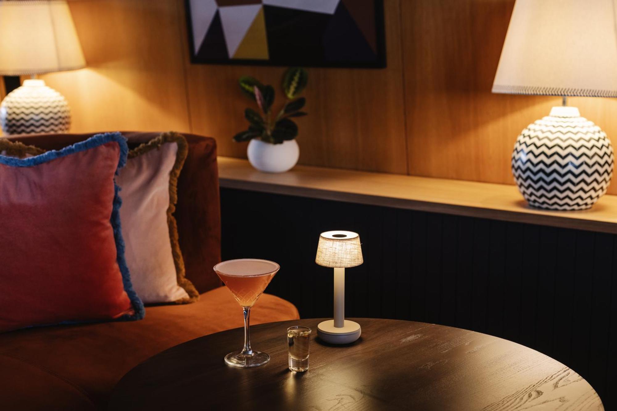 Отель Voco Belfast By Ihg Экстерьер фото