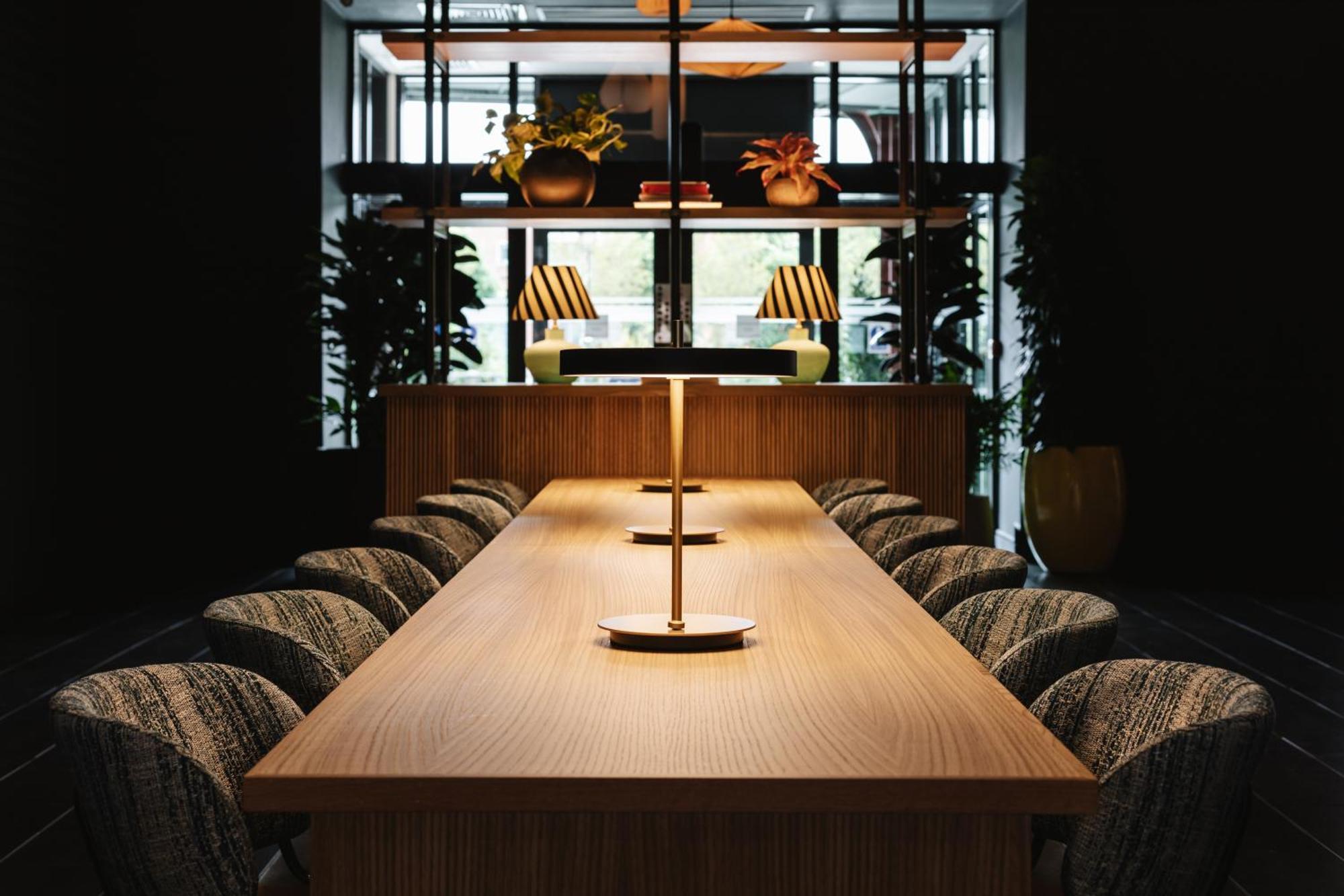 Отель Voco Belfast By Ihg Экстерьер фото