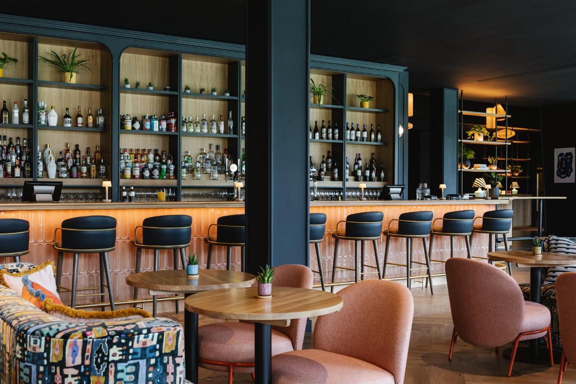 Отель Voco Belfast By Ihg Экстерьер фото