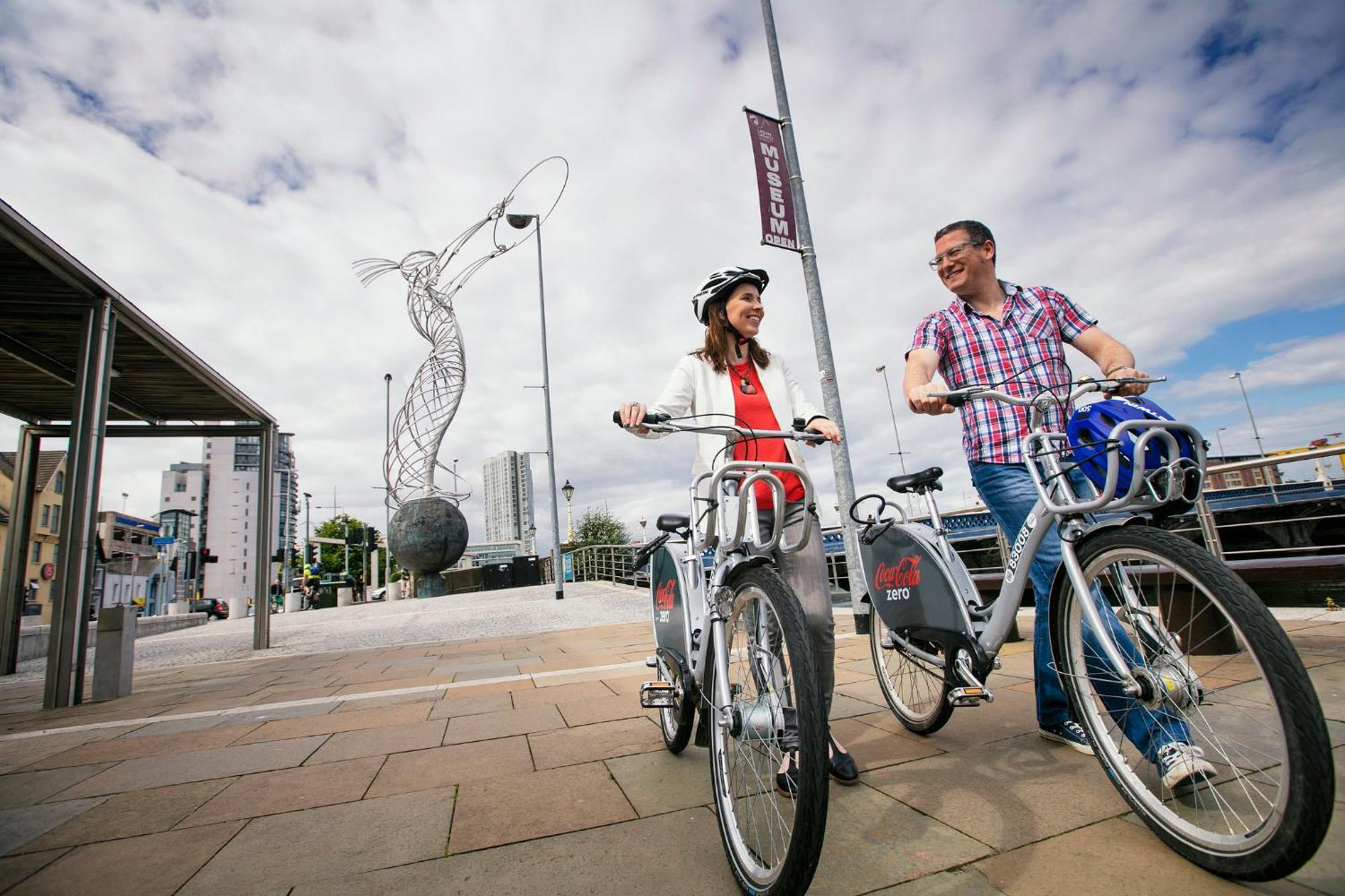 Отель Voco Belfast By Ihg Экстерьер фото