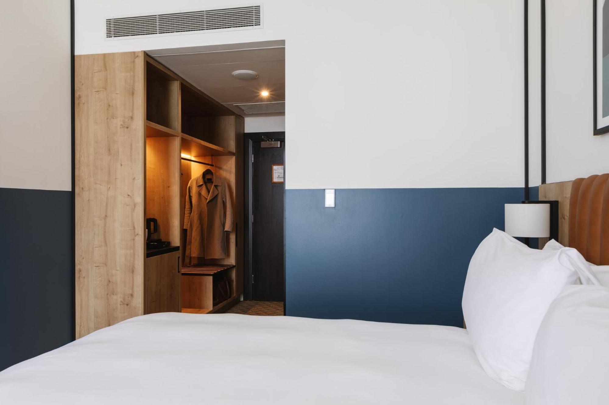Отель Voco Belfast By Ihg Экстерьер фото