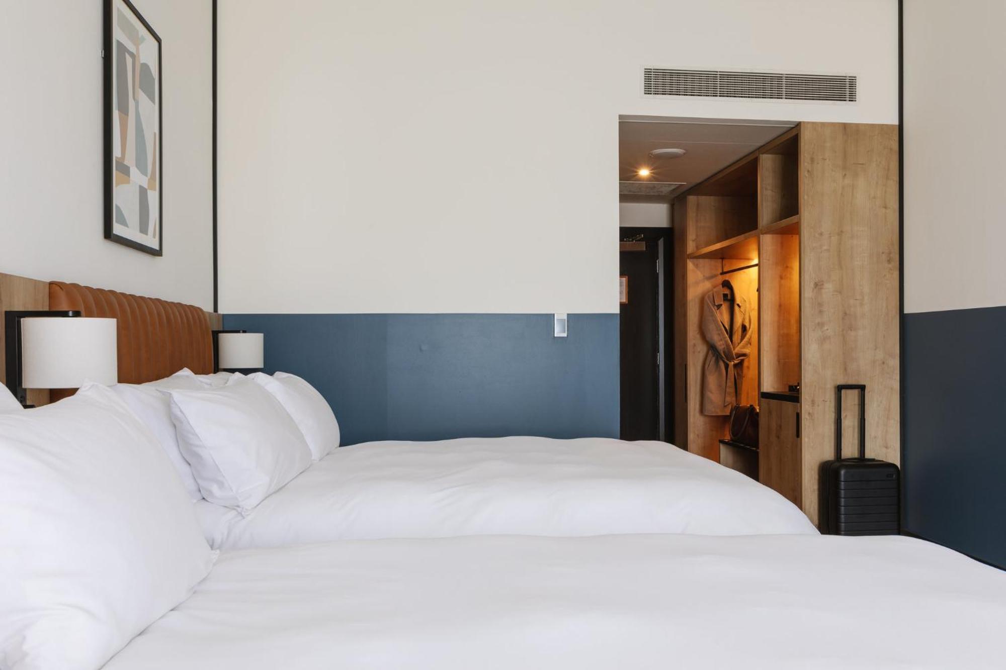 Отель Voco Belfast By Ihg Экстерьер фото
